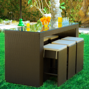 PATIO RATTAN MODEL A48