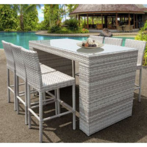 PATIO RATTAN MODEL A63