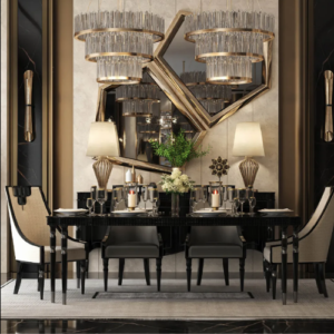 Luxury Dining Set 1 300x300 - Cart