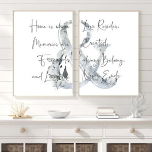 Wall Art Print R19