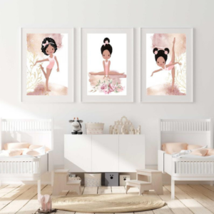 Wall Art Print R35