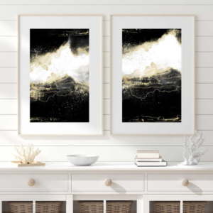 Wall Art Print R36