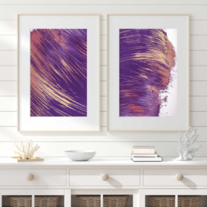 Wall Art Print R43