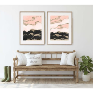 Wall Art Print R63