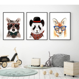 Wall Art Print R68