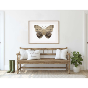 Wall Art Print R71