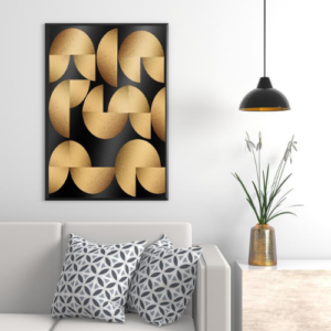 Wall Art Print R102