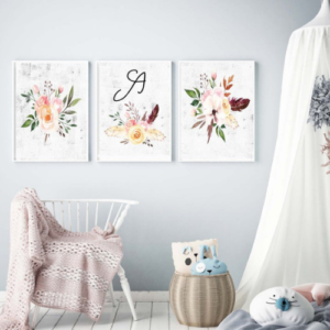 Wall Art Print R134