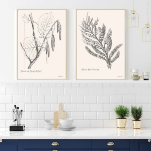 Wall Art Print R136