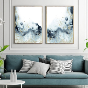 Wall Art Print R104