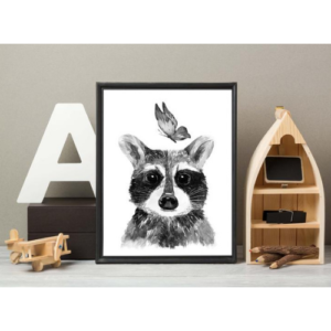 Wall Art Print R141