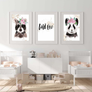 Wall Art Print R143