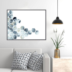 Wall Art Print R83