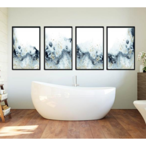 Wall Art Print R94