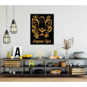 Wall Art Print R97