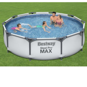 Bestway Steel Pro MAX Pool Set 3.05m x 76cm