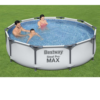 Bestway Steel Pro MAX Pool Set 3.05m x 76cm