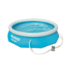 ​​Bestway Fast Set Pool Set 3.05m x 76cm No: 57270