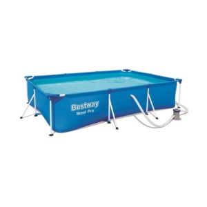 Bestway Steel Pro MAX Pool Set 3.00mx2.01x66cm 56411