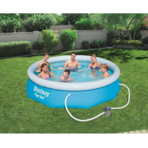 ​​Bestway Fast Set Pool Set 3.05m x 76cm No: 57270