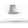 Bosch Serie | 2 wall-mounted cooker hood 60 cm Stainless steel DWB64BC52