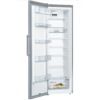 Bosch Serie | 4 free-standing fridge186 x 60 cm Stainless steel (with anti-fingerprint) KSV36VI3E8