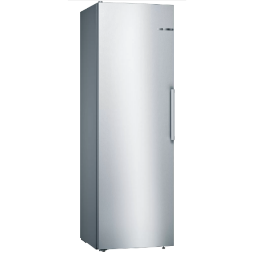 KSV36VI3E8 - Bosch Serie | 4 free-standing fridge186 x 60 cm Stainless steel (with anti-fingerprint) KSV36VI3E8