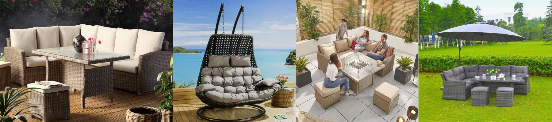 outdoor furniture rattan set - Outdoor Furniture