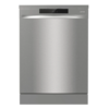 Gorenje Freestanding dishwasher GS65160X