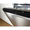 Gorenje Freestanding dishwasher GS65160X