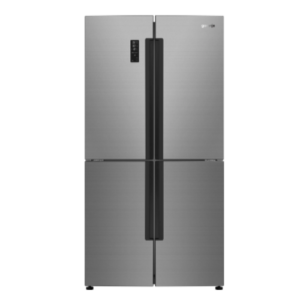 Gorenje NRM9181UX Cross door refrigerator