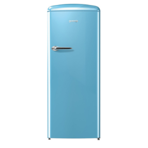 Gorenje ORB153BL Freestanding refrigerator