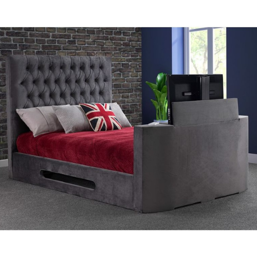 Tv Bed Frame Peny Furniture Ideal, Where To Get Bed Frames