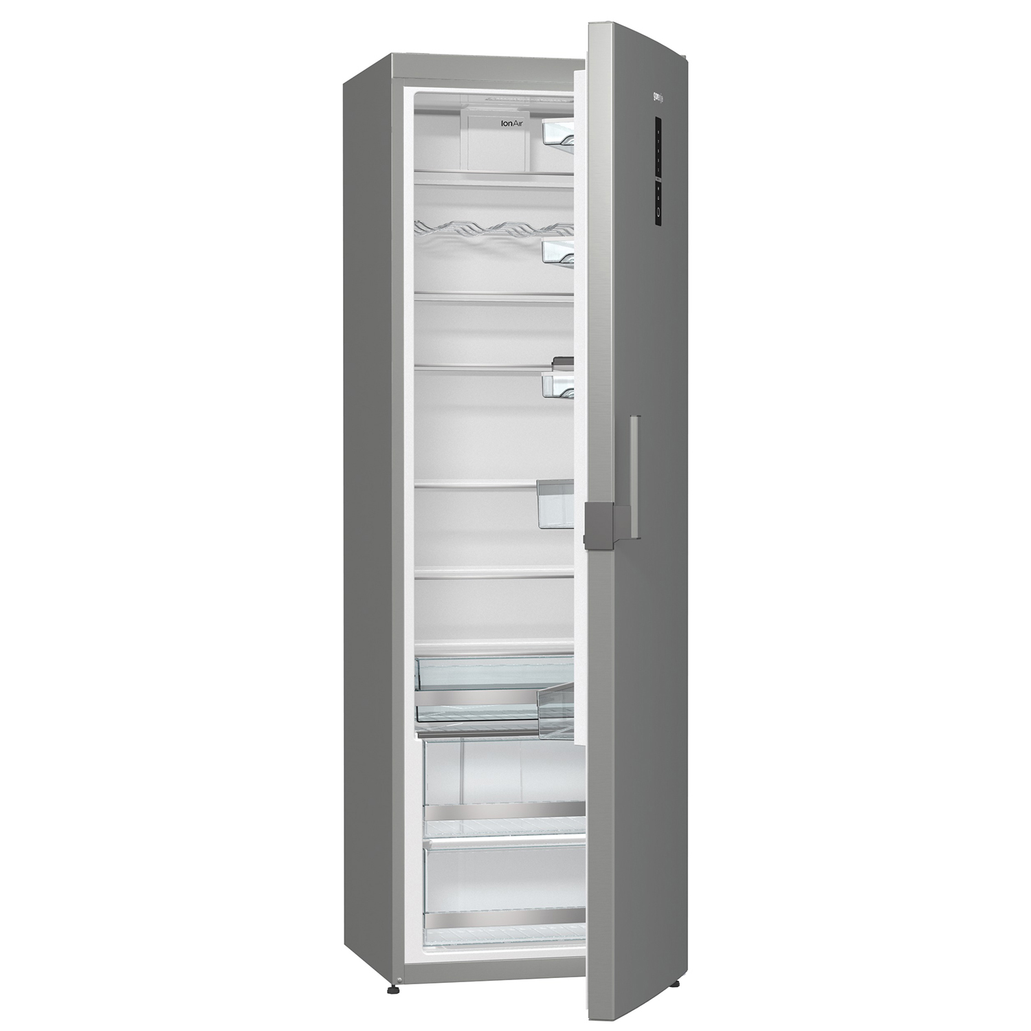 R6192LX - Gorenje Freestanding refrigerator R6192LX