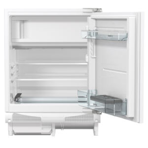 Gorenje Built-in undercounter refrigerator RBIU6091AW