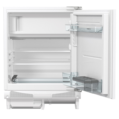Gorenje Built-in undercounter refrigerator RBIU6092AW
