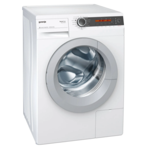 W9665K - Gorenje Washing machine W9665K