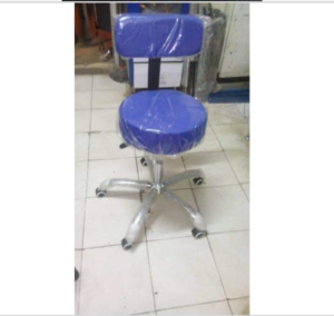 Lab Chair