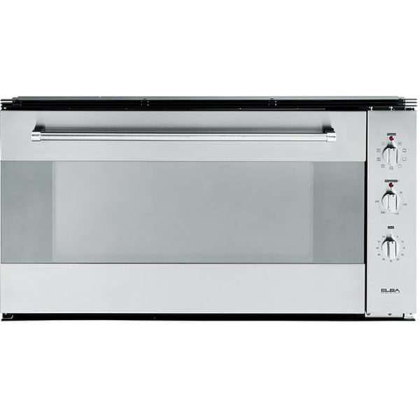 Elba Electric oven 90 cm, Stainless steel 102-501XMA