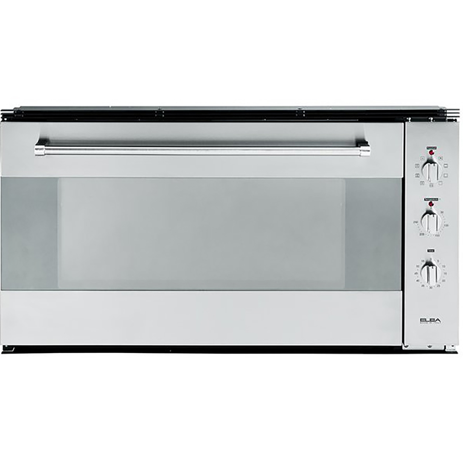 102 501XMA - Elba Electric oven 90 cm, Stainless steel 102-501XMA