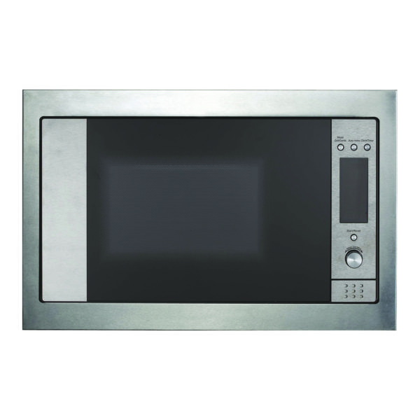 Gorenje Microwave  with grill, 60 cm, stainless steel BM5350X