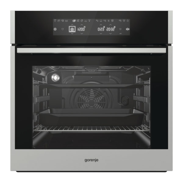 Gorenje Electric oven 60 cm stainless steel BO758A30XG