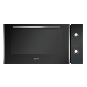 Gorenje Electric oven 90 cm , stainless steel BO937E20XG