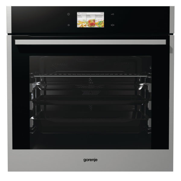 Gorenje Electric Oven 60 cm Stainless steel color BOP799S51X