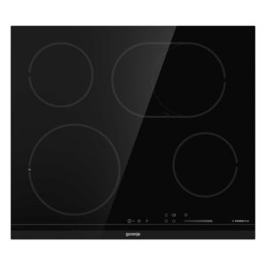 Gorenje Electric hob, 60 cm ECS648BCSC