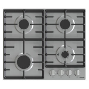 Gorenje Gas hob, 30 cm, stainless steel G641X