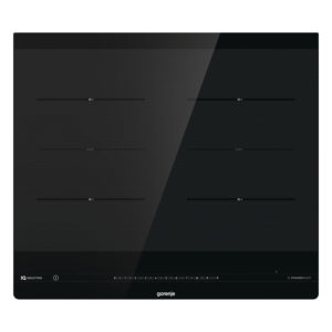 Gorenje Induction electrical hob, 90 cm IS646BG