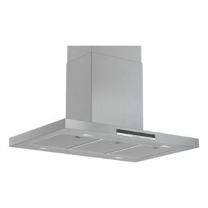 Bosch Serie | 4 island cooker hood 90 cm Stainless steel DIB97IM50