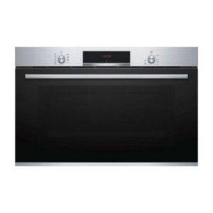 BOSCH Serie | 4 Built-in oven 90 x 60 cm Stainless steel VBD554FS0