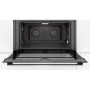 BOSCH Serie | 4 Built-in oven 90 x 60 cm Stainless steel VBD554FS0